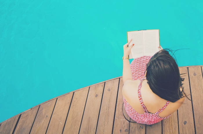 Lesetipp: 9 Buchempfehlungen für Bloggerinnen und Selbständige